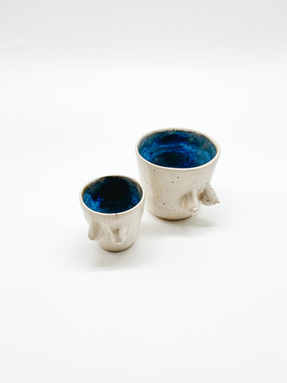 Titti | Tasse