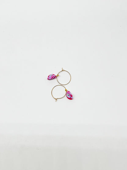 vulvaa x EMPOVVER | Ohrringe