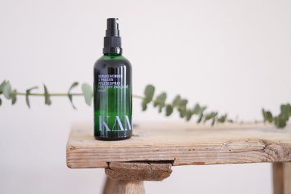 KAMI 2-Phasen Pflegespray für empfindliche Haut