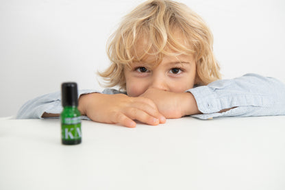 KAMI SOS Hautpflegeöl Roll-on