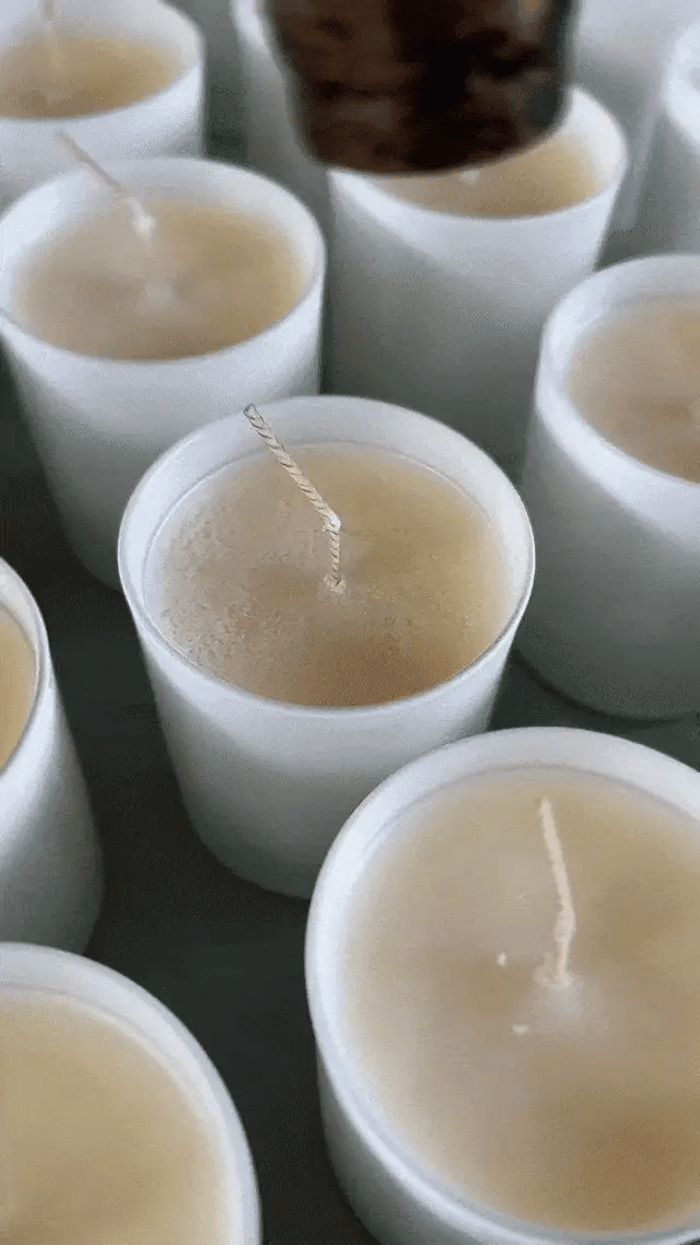 Festive as Fuck | Duftkerze