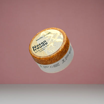 Nose Delight - Lime | Deodorant Cream