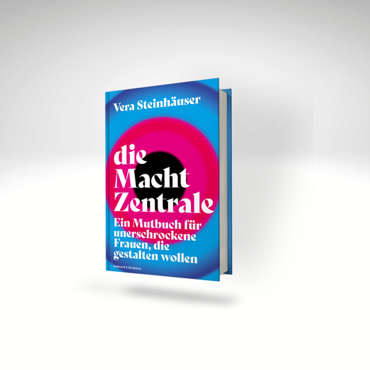 die Macht Zentrale | Book (German)