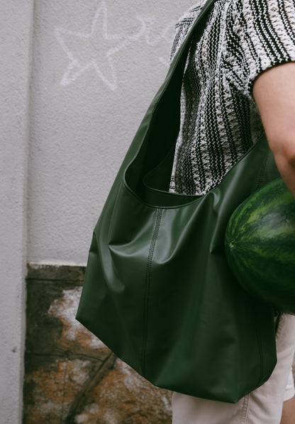 Apple Leather | Boho Bag