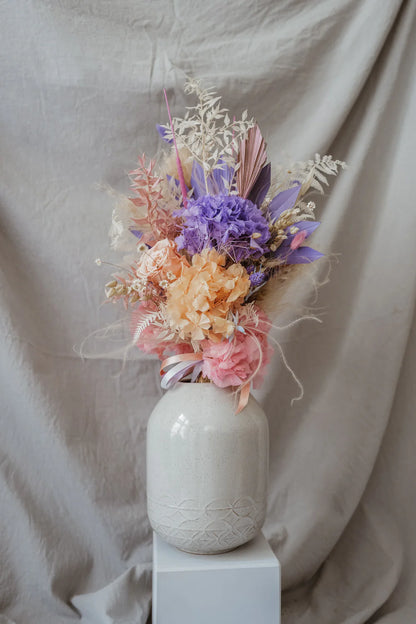 Candy | Dried Flower Bouquet