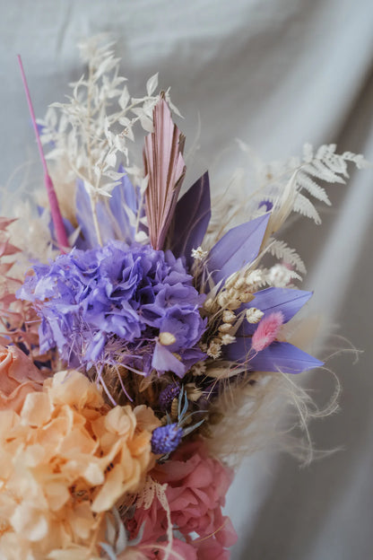 Candy | Dried Flower Bouquet