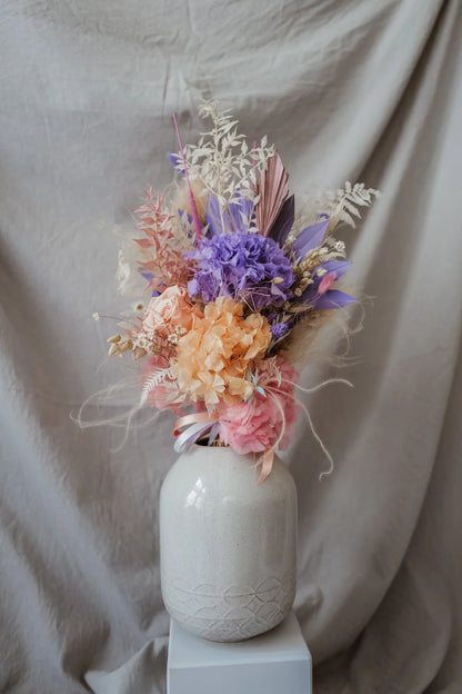 Candy | Dried Flower Bouquet