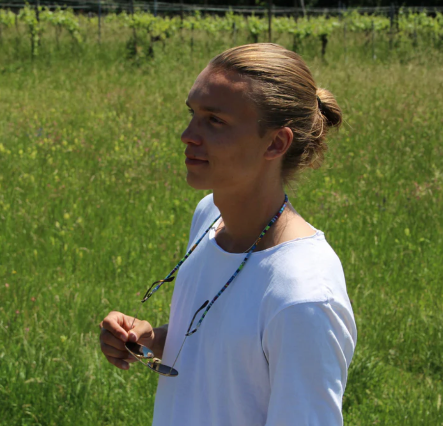 Ethno | Brillenkette