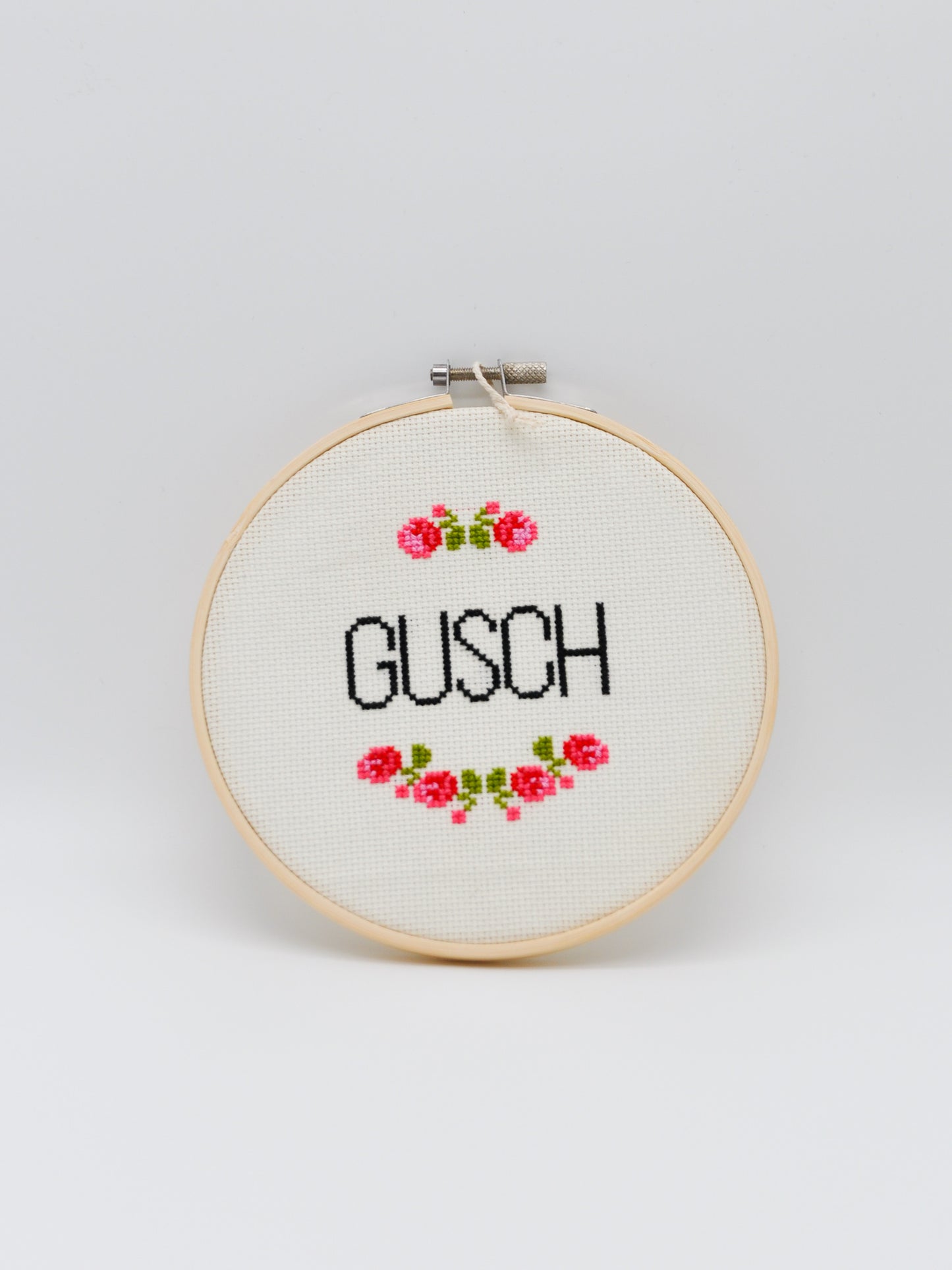 Gusch Stickerei | Deko - Vulva Shop