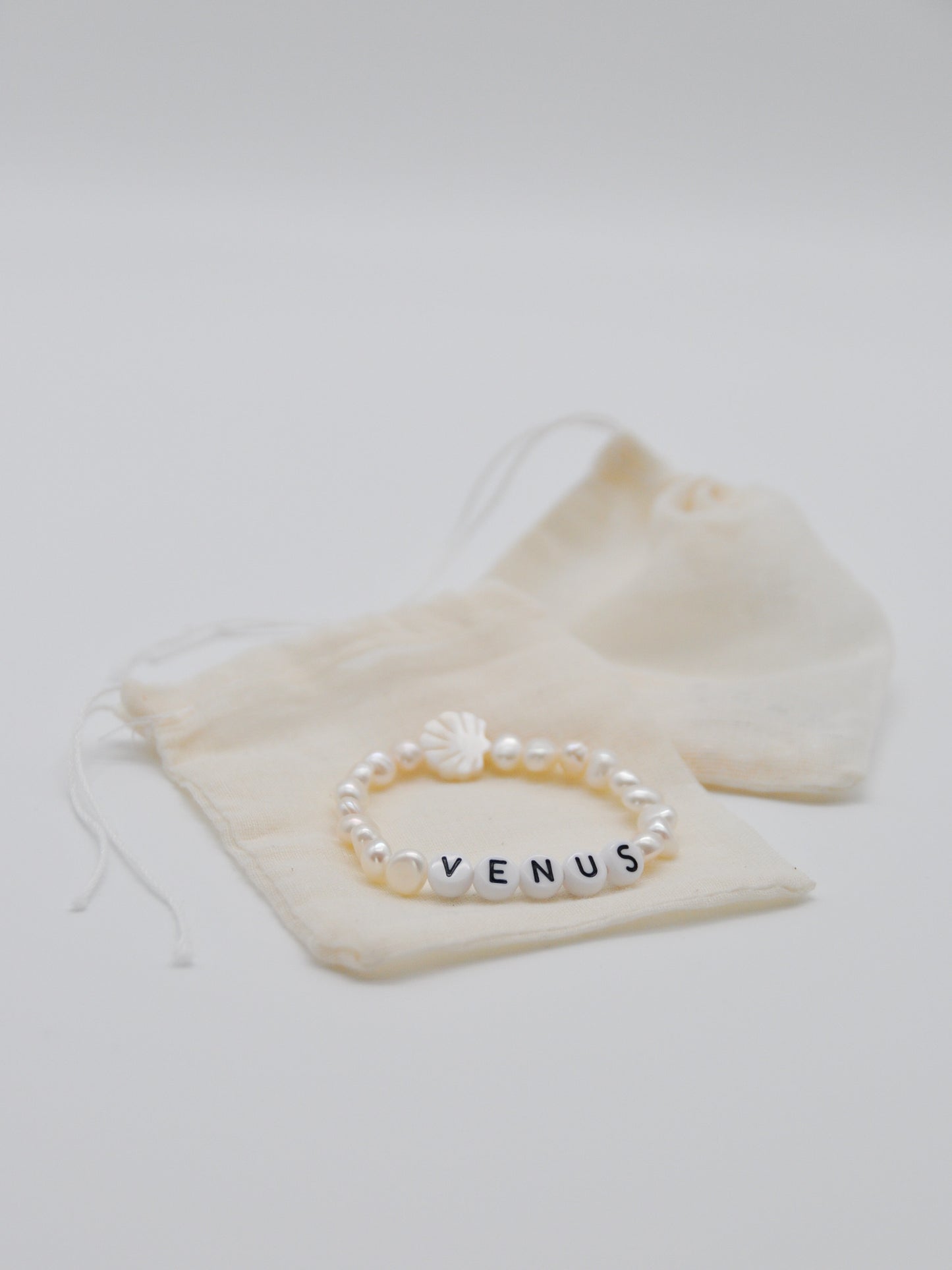 Venus Armband - Vulva Shop