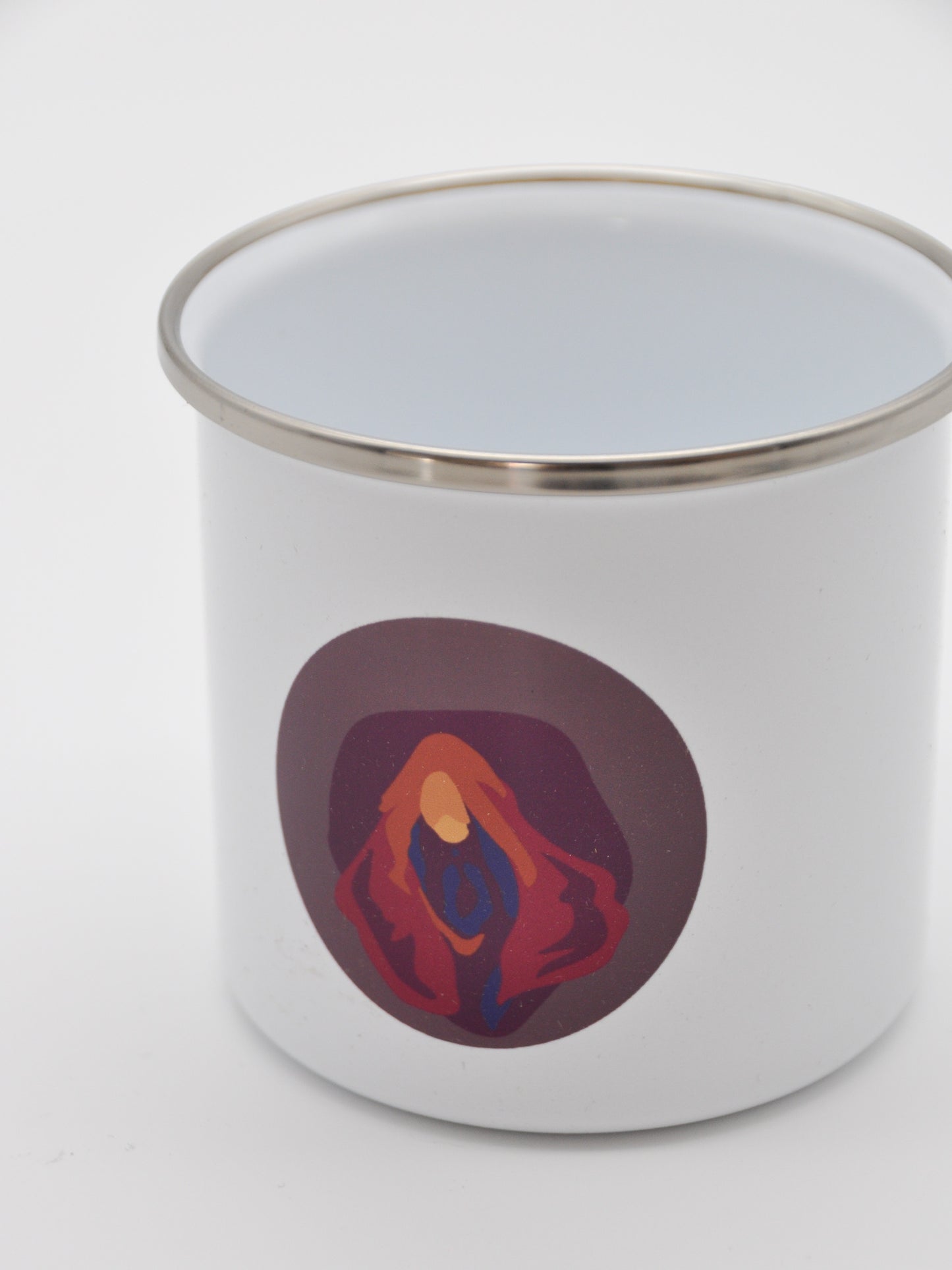 Vulva Tasse - Vulva Shop