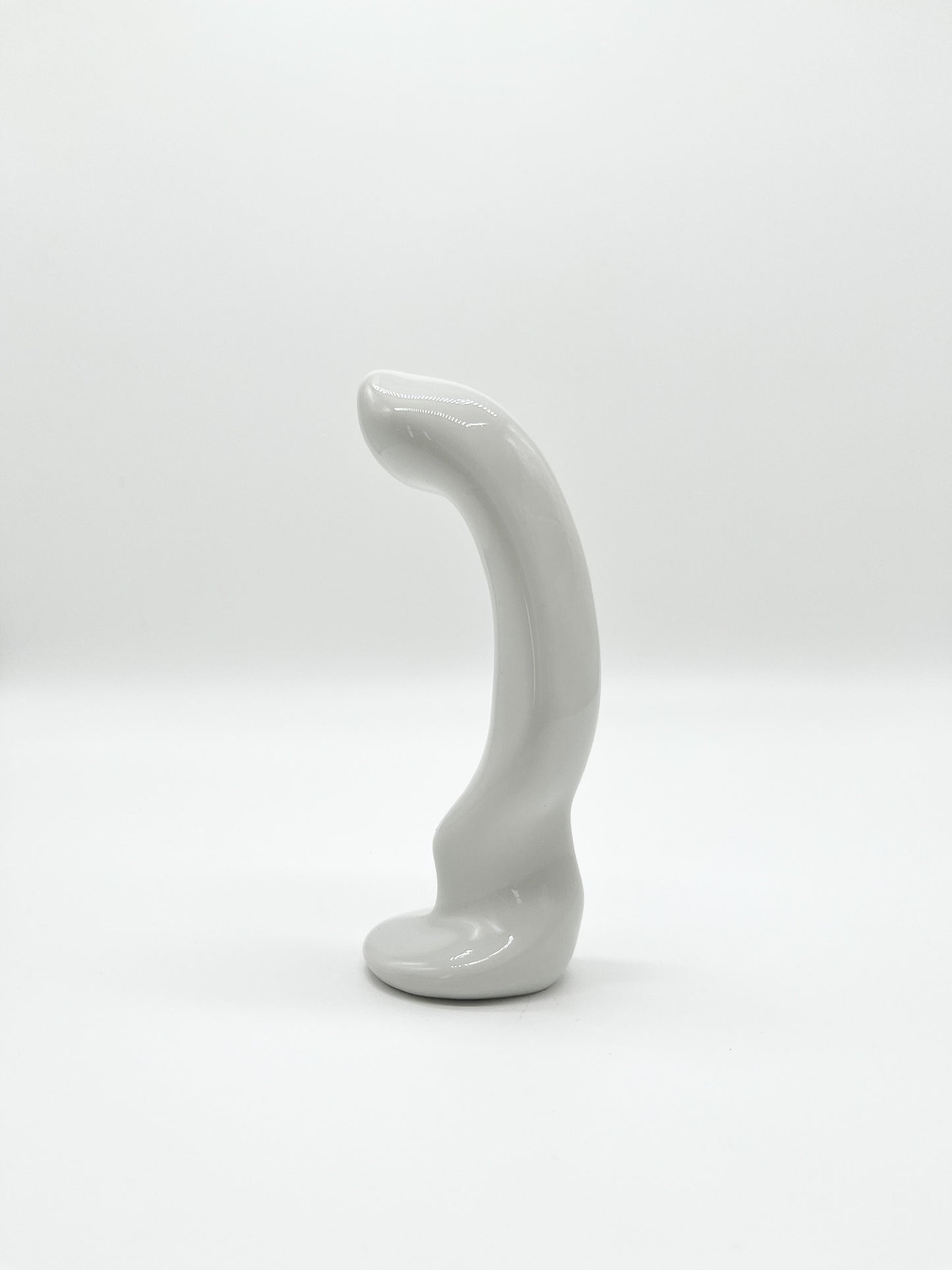 Gia | Porzellan Dildo