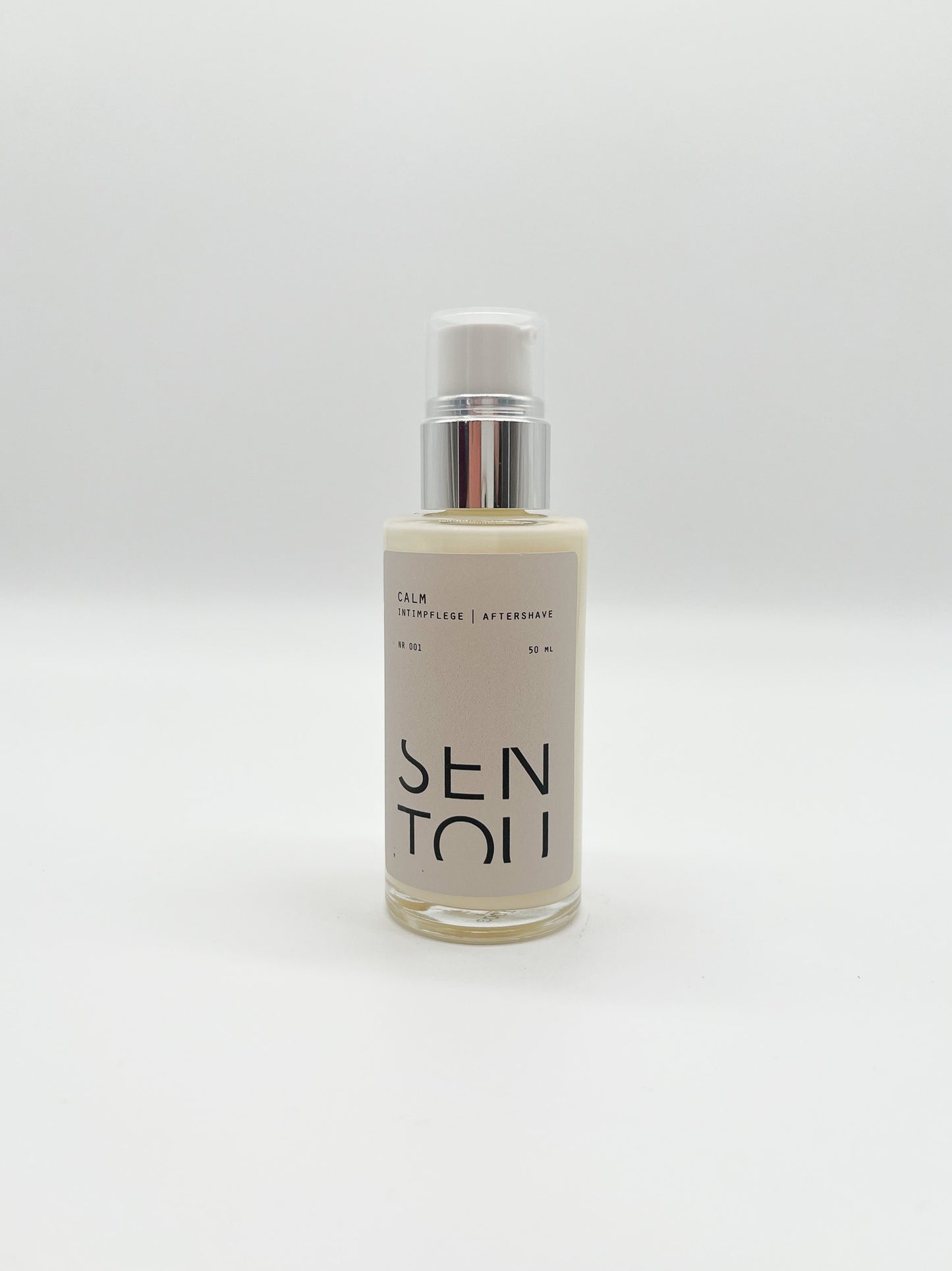 Calm | Aftershave for the intimate area