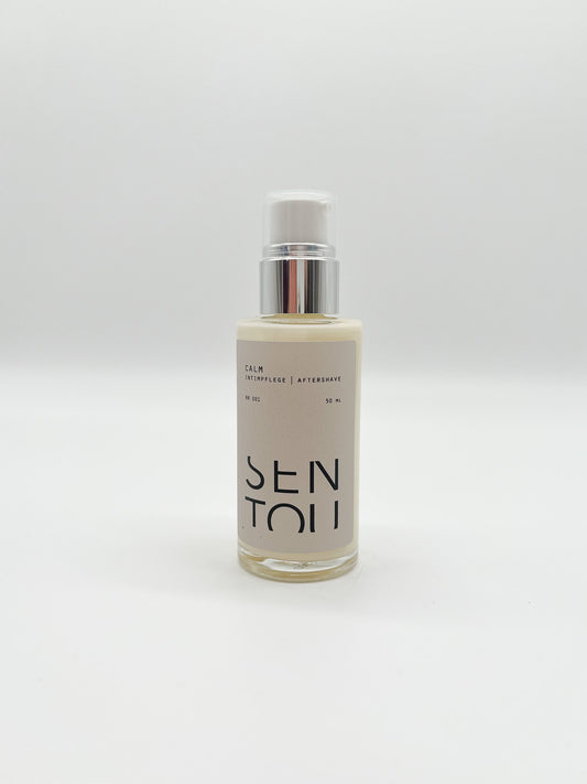 Calm | Aftershave for the intimate area