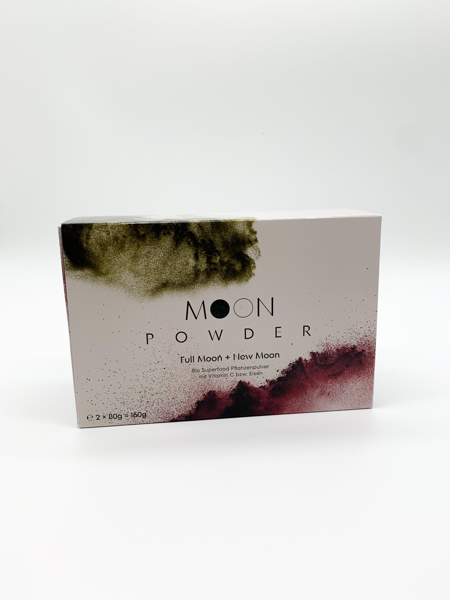 Moon Powder