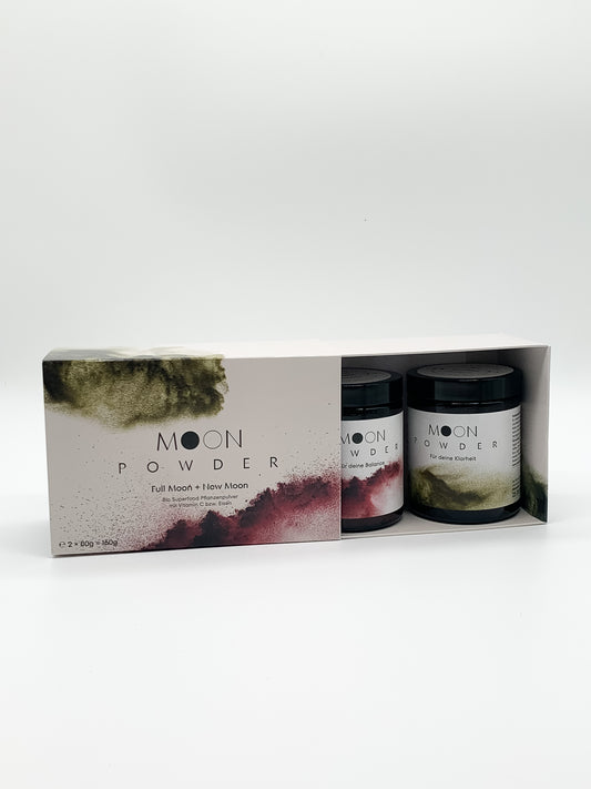 Moon Powder – Empovver