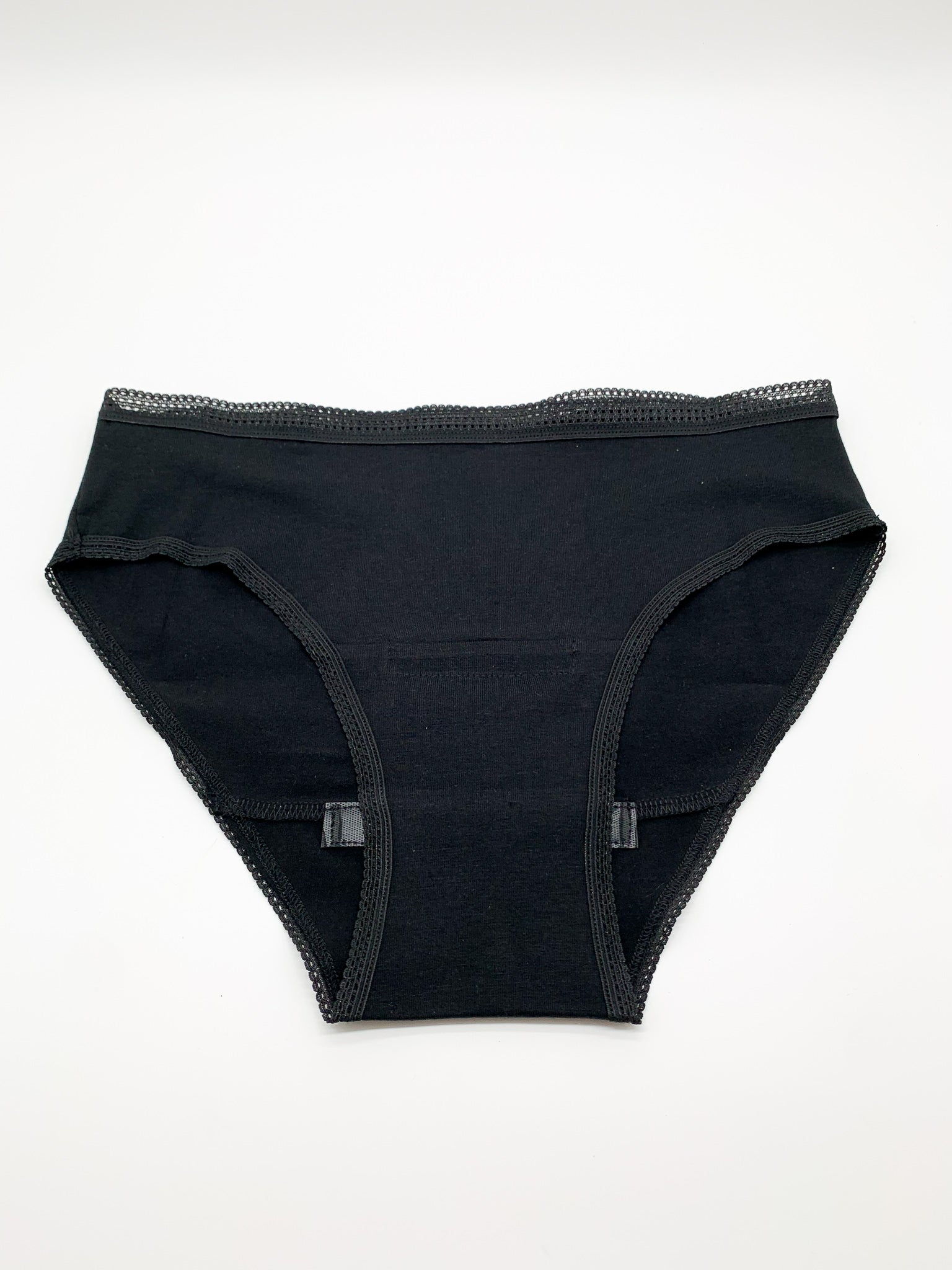 natana period underwear - Cotton-Set