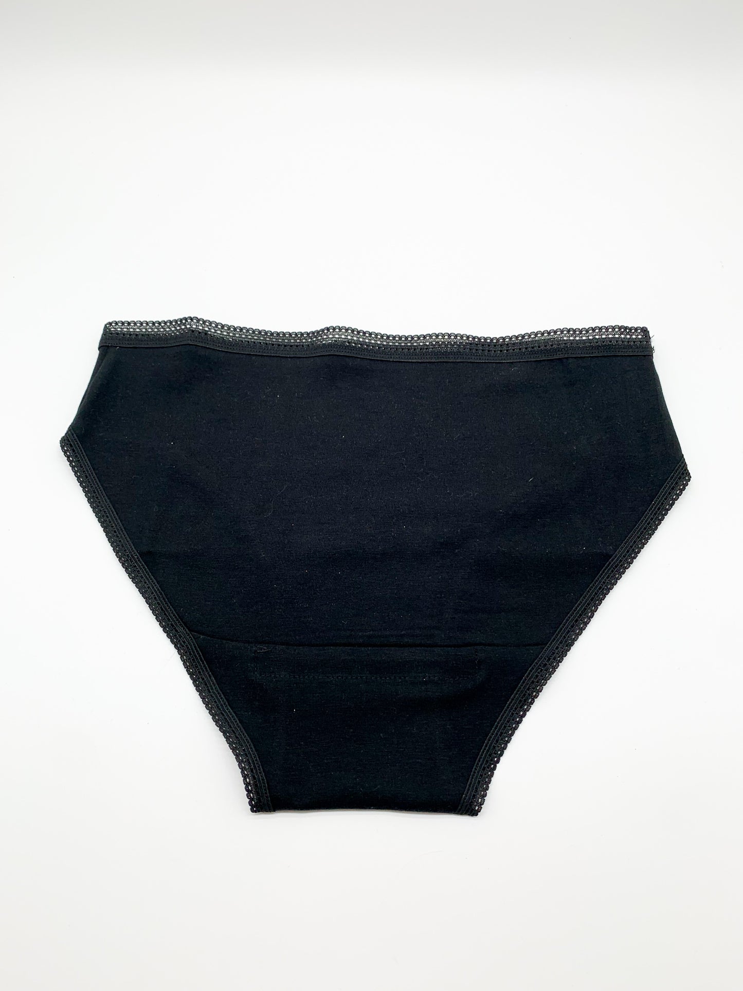 100% cotton set | Period panty