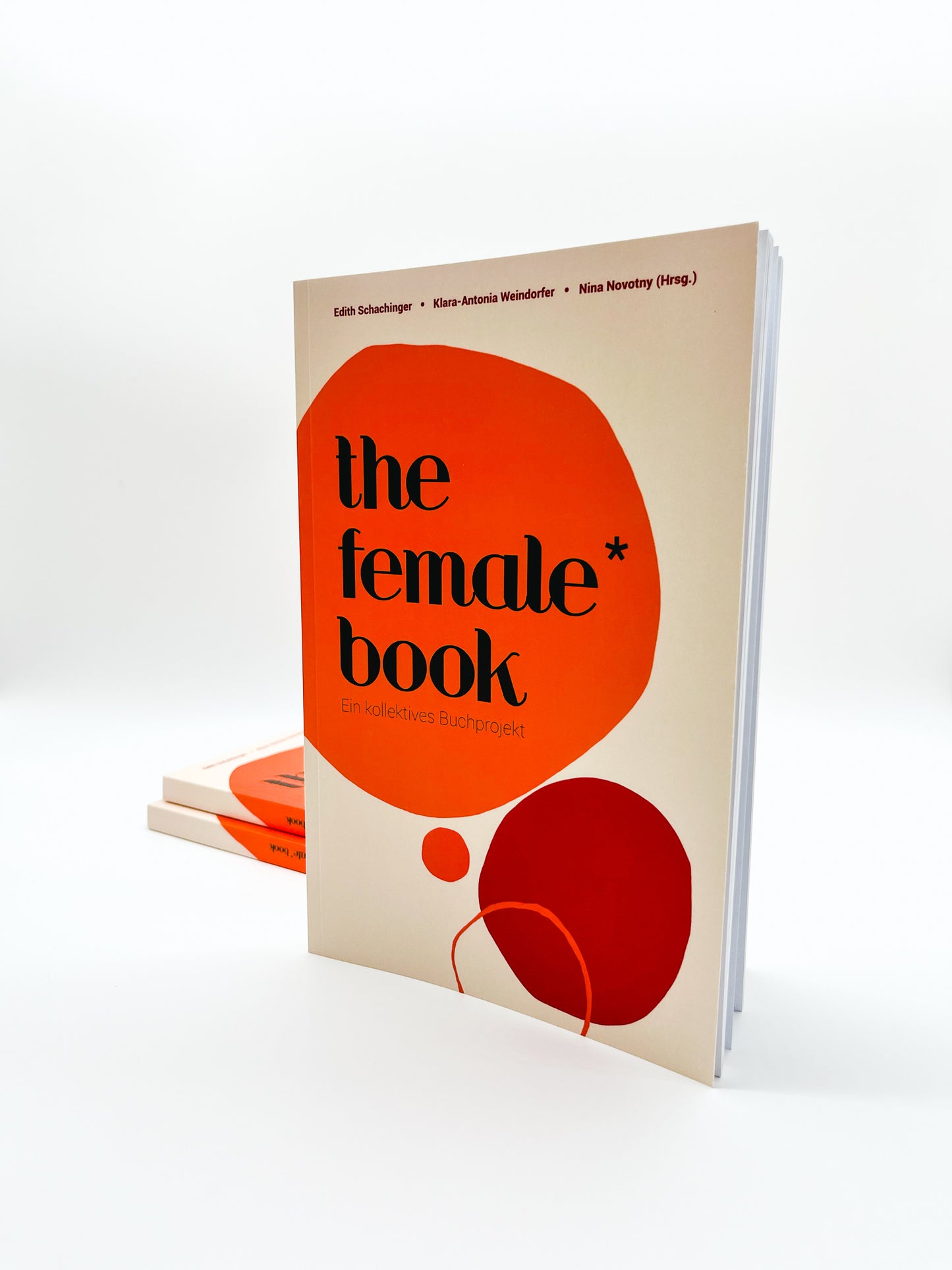 the female* book | Book