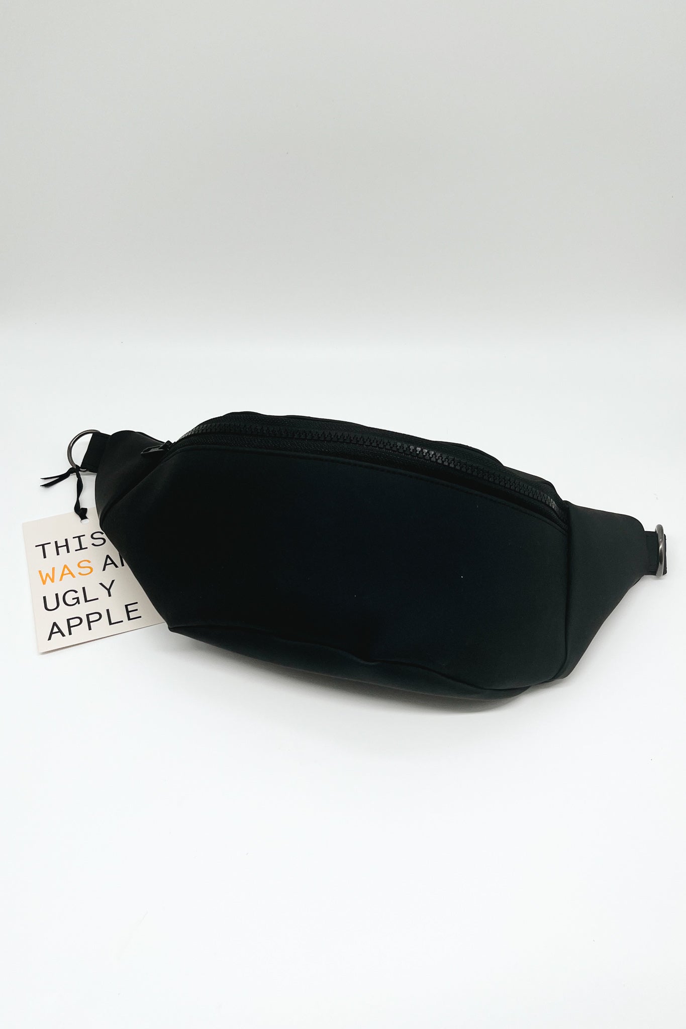 Apple Leather | Hip bag