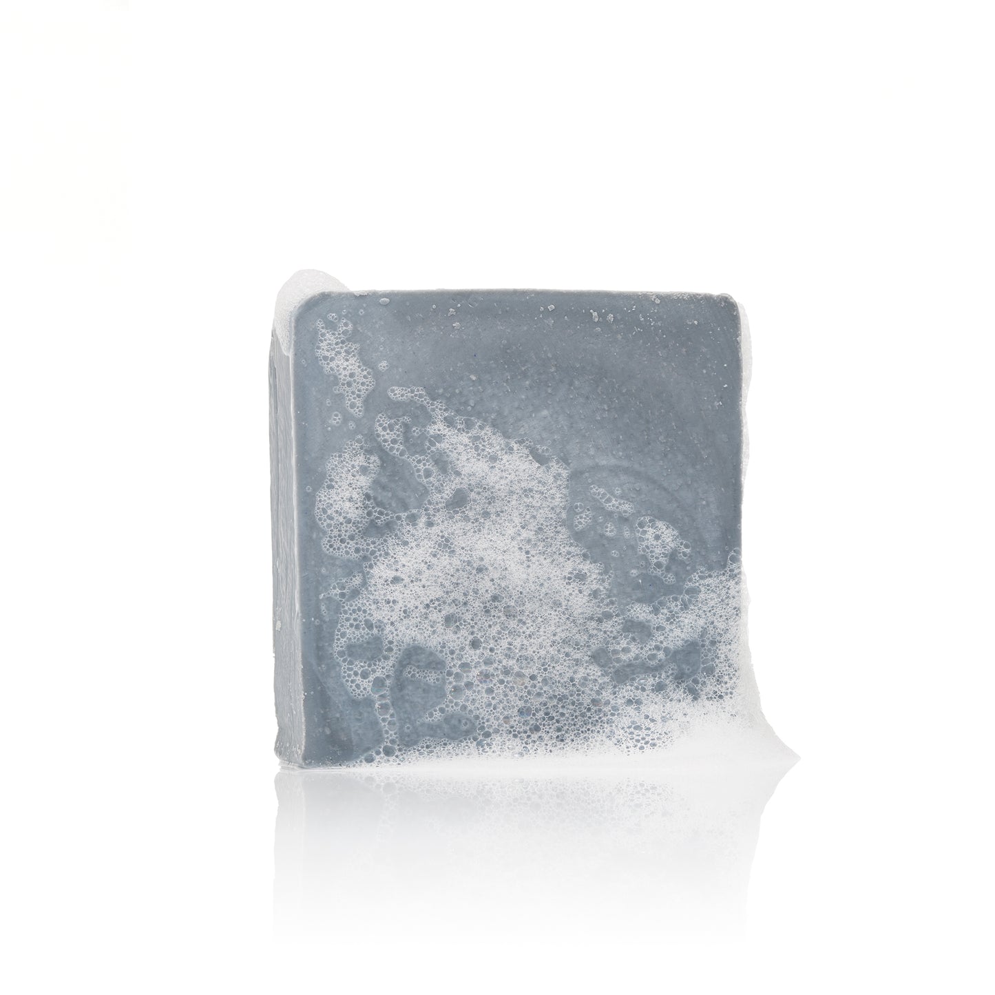 block 001 cleanse + strengthen | Hair and body soap